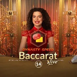 Dynasty Speed Baccarat 14