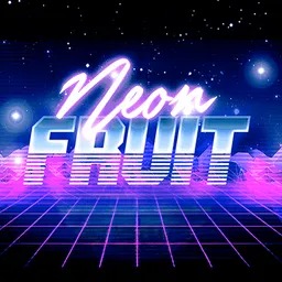 Neon-Fruit